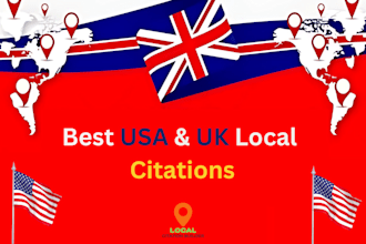 boost your local SEO with expert citation building