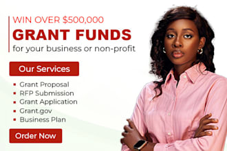 do grant writing, grant proposal, grant research, grant application, 501c3