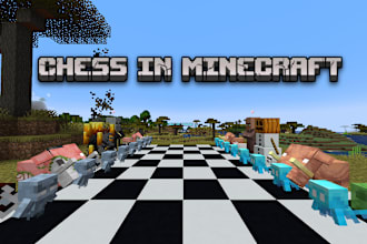 code you a custom minecraft datapack on whatever you want
