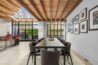 take professional property photos in london