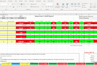 excel automation, consolidation, merging