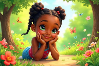 illustrate children story book illustration children story book illustration