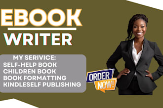 write children books, moral kids book, KDP manuscript non fiction book