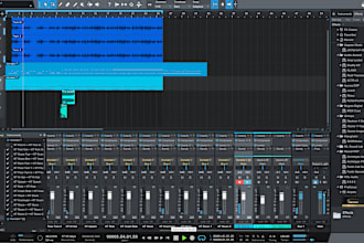 write and produce you some incredibly heavy metal