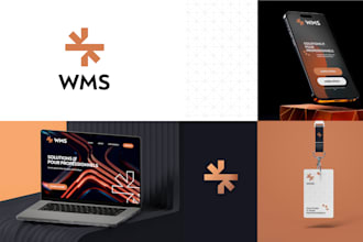 give a unique and creative touch to your corporate identity