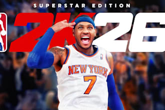 review your 2k26 gameplay