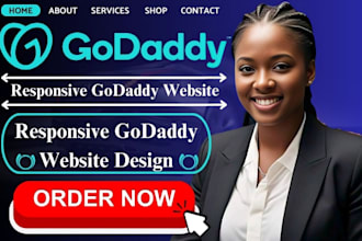 godaddy website design godaddy website redesign godaddy website seo godaddy