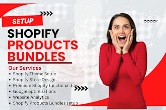 design shopify products bundles pennywise pumper bundles volume discounts upsell
