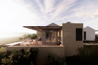 desing and draw the construction plans for your proyects