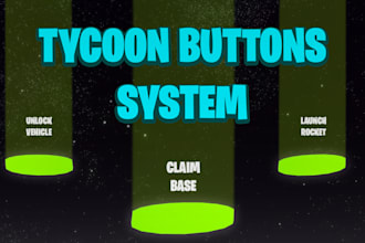 develop your fortnite tycoon genre system in uefn