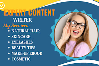 write formulate a natural hair extensions wig beauty tips and lifestyle content