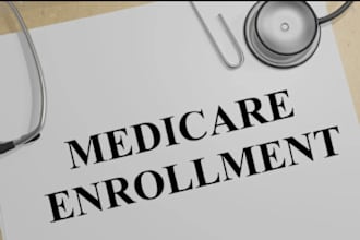 credentialing, provider enrollment with medicaid, medicare