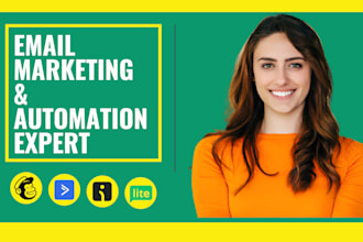 editable mailchimp template, ominisend zoho activecampaign email template design