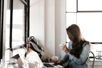 be your efficient and organized virtual assistant