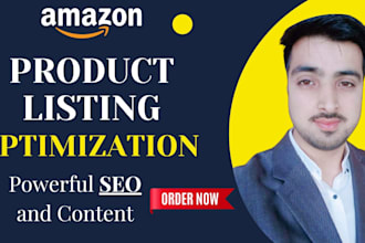 write amazon product description and provide expert SEO listing optimization