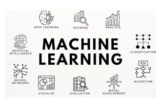 do python machine learning tasks, projects and articles