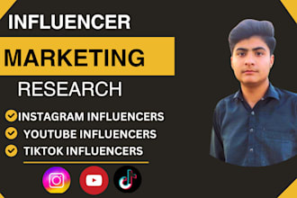 find best instagram influencer for influencer marketing