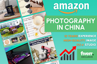 do amazon photography images, and lifestyle in china