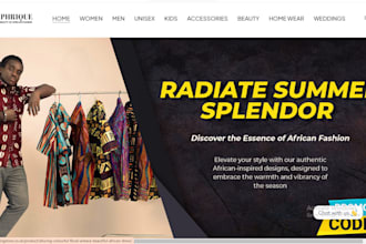 build traditional wear website cultural fashion store arabia clothing