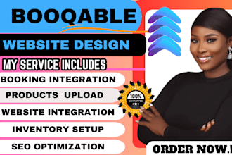 do booqable website design booqable rental online booking  products uploading
