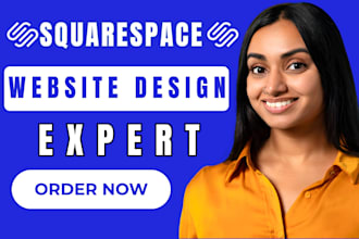squarespace expert redesign squarespace website update revamp squarespace edit