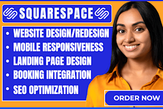 squarespace website redesign update squarespace website revamp edit squarespace