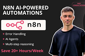 n8n ai agent n8n workflow n8n api integration n8n agent