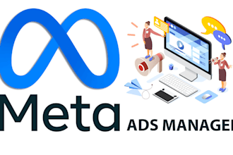 create google business profile and manage youtube, x and meta ad campaigns