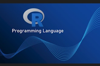 do r programming , stata and data analysis