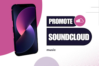 organic spotify music promotion, youtube music, viral soundcloud promotion