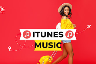 do organic itunes music promotion through email marketing