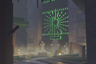 create amaizing 3d environments for your game