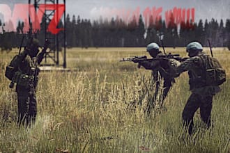 customize your dayz server to your specs