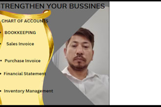 do quickbooks online bookkeeping and accounting