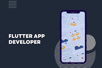 develop your mobile app