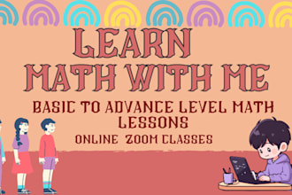 boost your math skills in summer