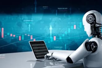 help you develop your crypto bot, crypto exchange and your crypto wallet app
