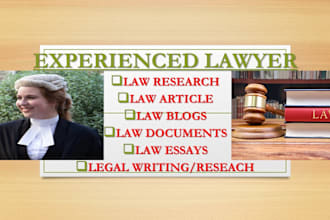 do law, legal articles, case briefs, case laws,motion,civil, criminal justice,