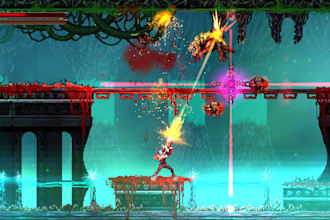 create rpg video city game, minigame, 2d platformer video game, idle game