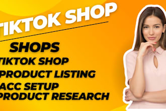 do instagram shop, tiktok shop, facebook shop