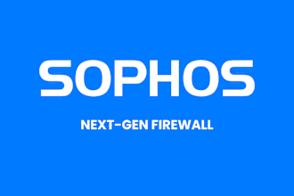 do sophos xg firewall setup, troubleshoot or upgrade