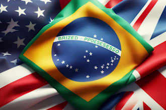 translate your legal document from english to portuguese