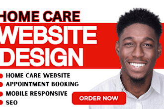 home care website healthcare website home care assisted living elderly care