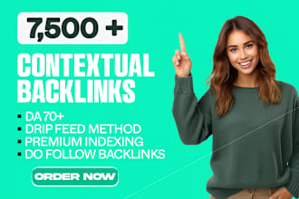 do white hat seo contextual dofollow backlinks high da link building