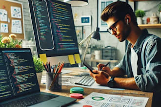 build your social or community mobile app with expo firebase for ios and android