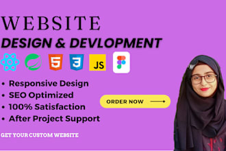 do professional full stack web development with react, node js, mongodb and sql