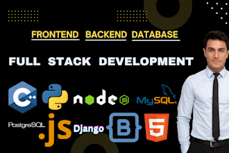 create responsive websites in html  javascript react nodejs nextjs