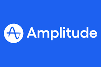 setup amplitude analytics, dashboard and reports