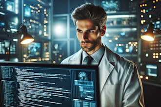 offer digital forensics services, including memory and network forensics