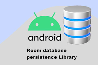 sync android room and sqlite with mysql database